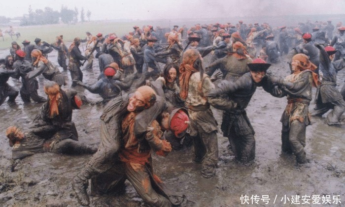 华人|太平天国灭亡后,一支太平军逃到了南美洲,并在那里打出一片天地