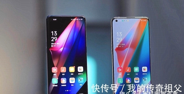 x3|OPPO：两款新机遭曝光，两款老机型开始提前降价让路！