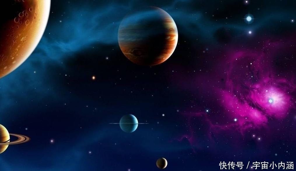 三生万物$宇宙是谁创造的?由于过程太过于颠覆,可能大部分人类都接受不了