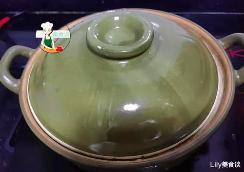  流口水|冬天，白萝卜和它是绝配，焖一锅鲜美到流口水，冷天吃暖身不怕冷