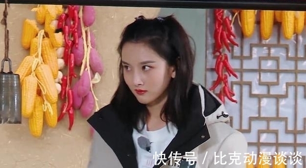 跑男|小咖艺人上《跑男》:被叫错名字也不敢多话,一上场就成淘汰目标