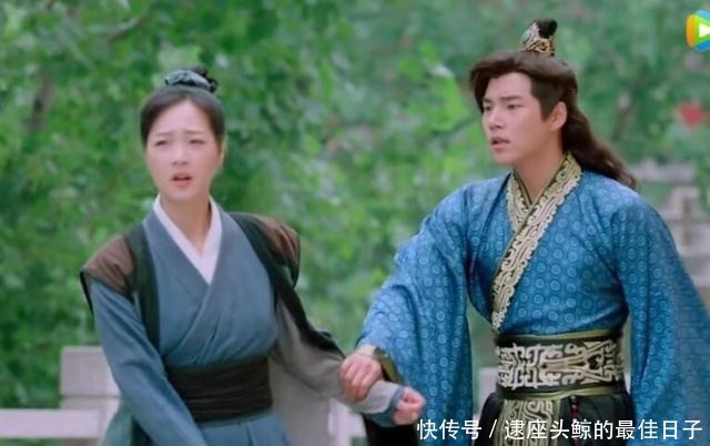 封神演义|封神演义身份高贵却命运凄残的太子殷郊