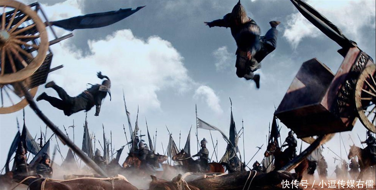 此人|此人擒杀关羽，被赵云一枪了结性命，墓中发现一文物打脸日本学者