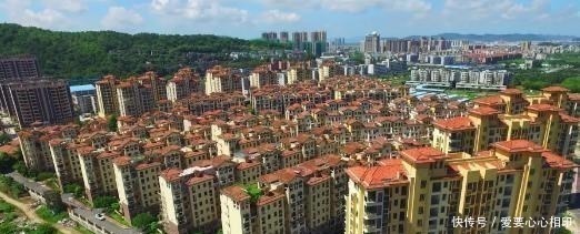 农村|手中有钱，选择“城里买房”还是“农村盖房”这3件事要想好！