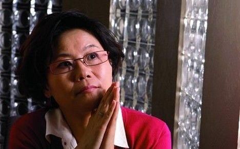 李少红导演电视剧豆瓣评分 大明宫词 神作 红楼梦 刚及格 快资讯