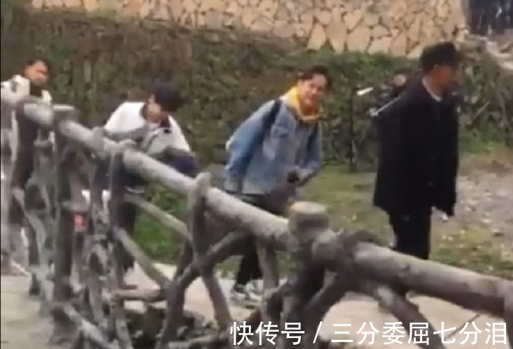 《向往的生活》路透，何炅黃磊彭昱暢進村，四位“新成員”引矚目