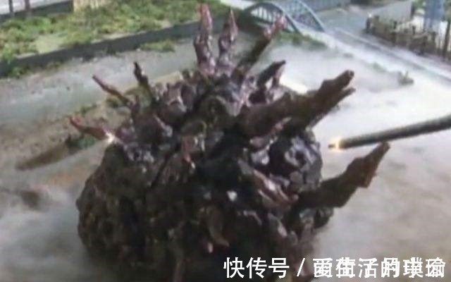 老人气|奥特曼中超强怪兽居然是它叶腐都甘拜下风了!