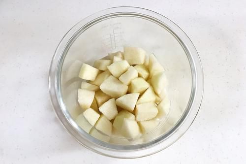  天冷了，少吃苹果多吃它，简单煮一煮，等于“止咳方”，错过可惜了