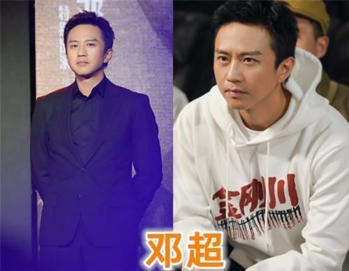 |明星父母起名多随意，邓超名字好搞笑，杨超越引人注目，何炅：幸亏改了