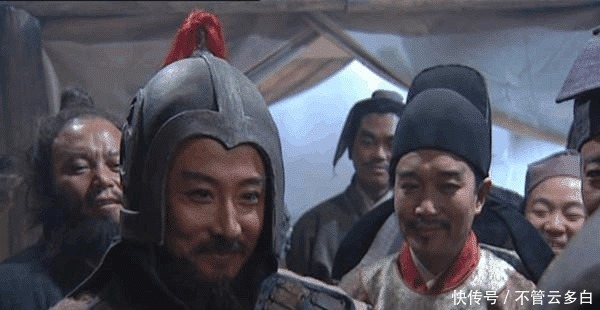 此人是将门之后, 战平林冲呼延灼鲁智深, 却突然无声无息!