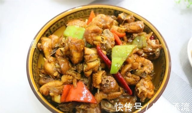 年夜饭吃什么?分享8道热菜2道凉菜,都是家常味,好做好吃