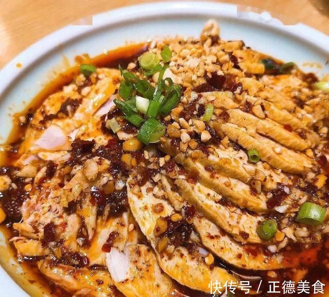 我真的太太太爱这碗「面」啦酸鲜开胃,劲道爽滑,多吃两碗也不怕胖