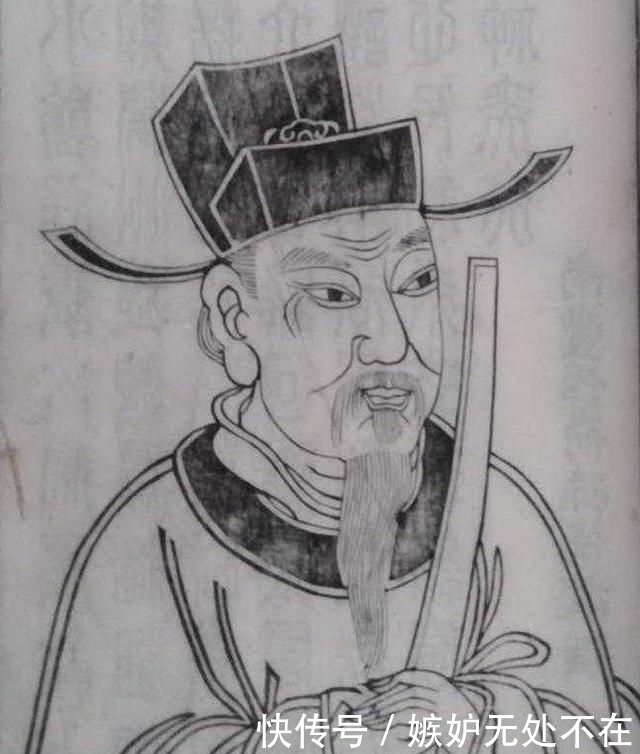 透露|南唐澄心堂两代弱势君主的集权工具,透露出文人政治的两面性