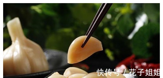 大蒜|夏天就吃它，腌糖醋蒜！教你这样做，好吃又下饭，赶紧试试吧！
