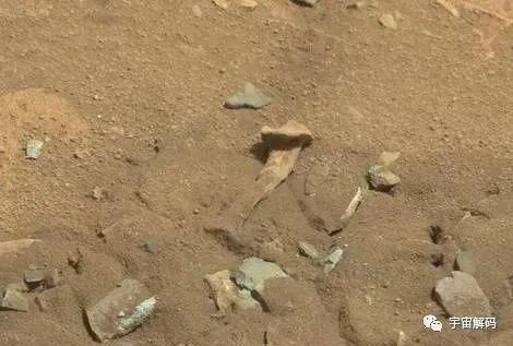 17张令人毛骨悚然的太空照片,展示宇宙的恐怖