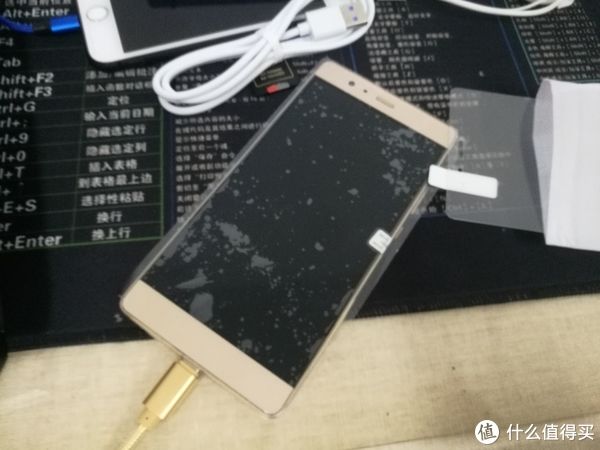 华为p9|图吧垃圾佬大赏 篇七十六：180包邮的华为P9 PLUS（4+64）开箱测评