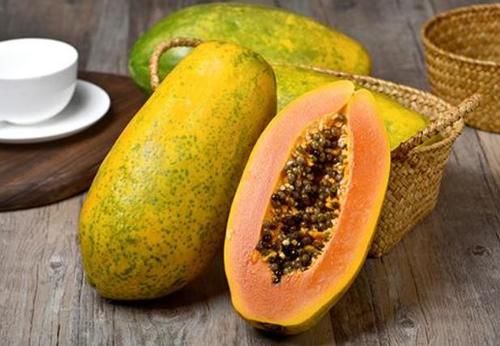 木瓜|40至55岁的女人，常吃6种“天然雌激素”，或能帮你保持女人味