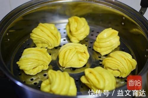 泡打粉|面粉可别只会包饺子了！这样做好吃10倍，零失败个个酥脆蓬松