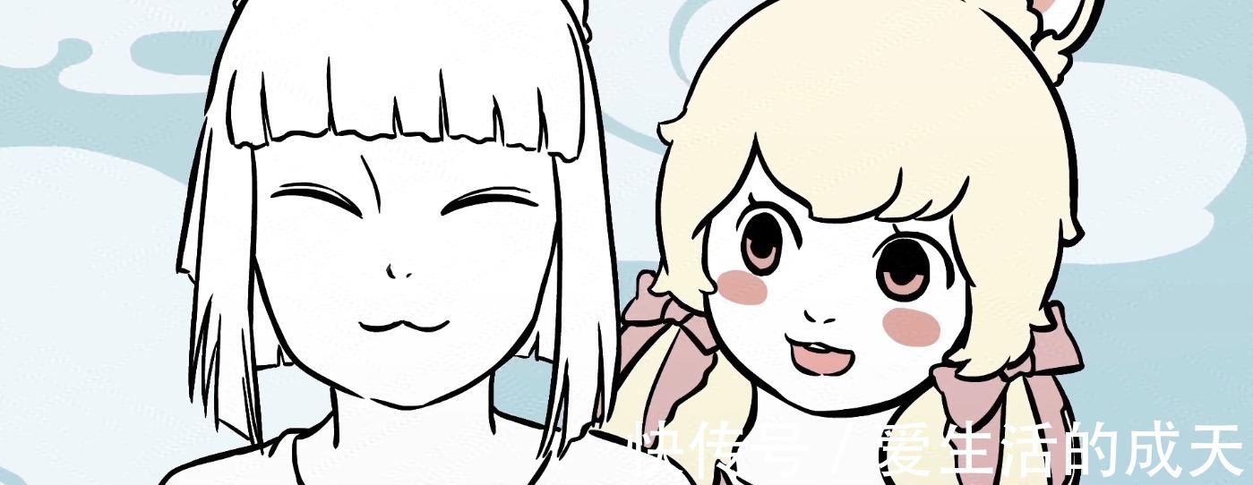 非人哉|世界冠军“傅园慧”催更《非人哉》,这部动画真的值得一看吗