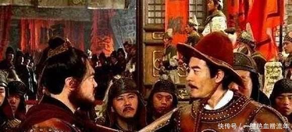 皇帝|这一年产生四位皇帝,只有一个笑到了最后,完成对其他三人通杀!