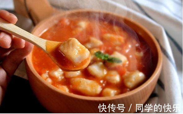 雪梨|秋冬暖胃又健康的12种汤，家长每天换着给孩子做！附食谱