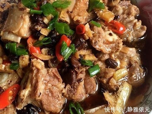 香味十足让人垂涎的5道家常菜,简单又美味,厨房新手都能轻松胜任!