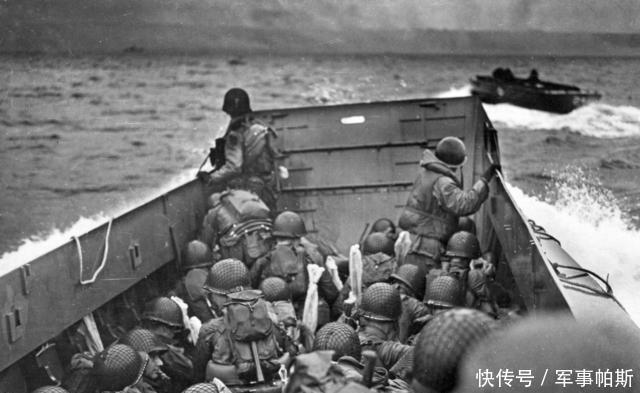 二战|二战中有位油漆工意外获得一张纸,结果仅凭它,就拯救成千上万人