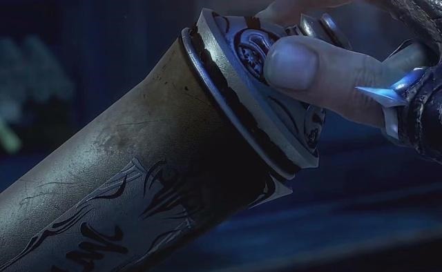 斗罗大陆|斗罗大陆:唐三终于偷到《玄天宝录》,上边却只有这一句话!