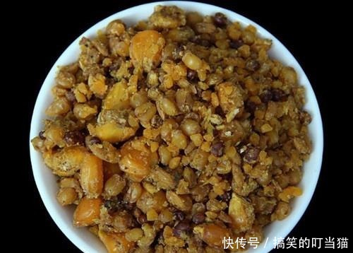 玉米加小麦炮制出来的饵那才叫无敌,这里有详尽制作步骤,别错过!