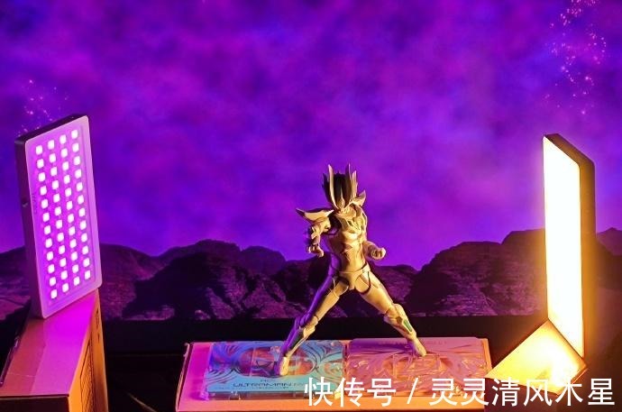 银河|奥特曼中那些CP组合,诠释了羁绊与友情,大神运用手办完美再现