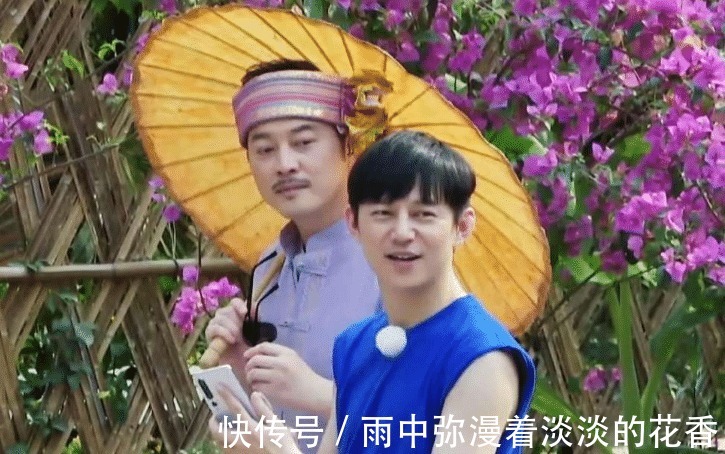 觀眾|《向往4》沙溢讓觀眾看到了閃光點,想有好人緣,先做到不擺架子