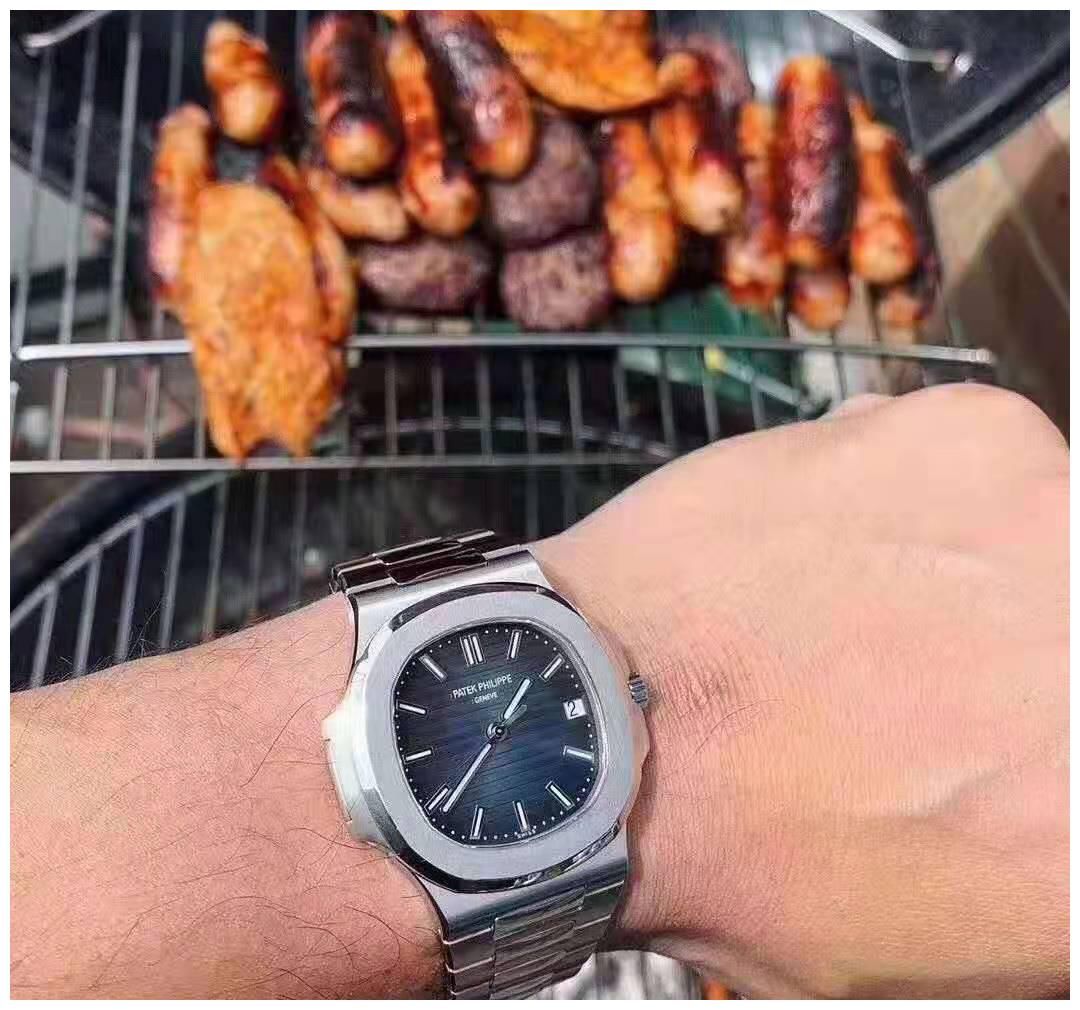 四五十岁的中年男戴什么手表比较有品位?这三款就不错