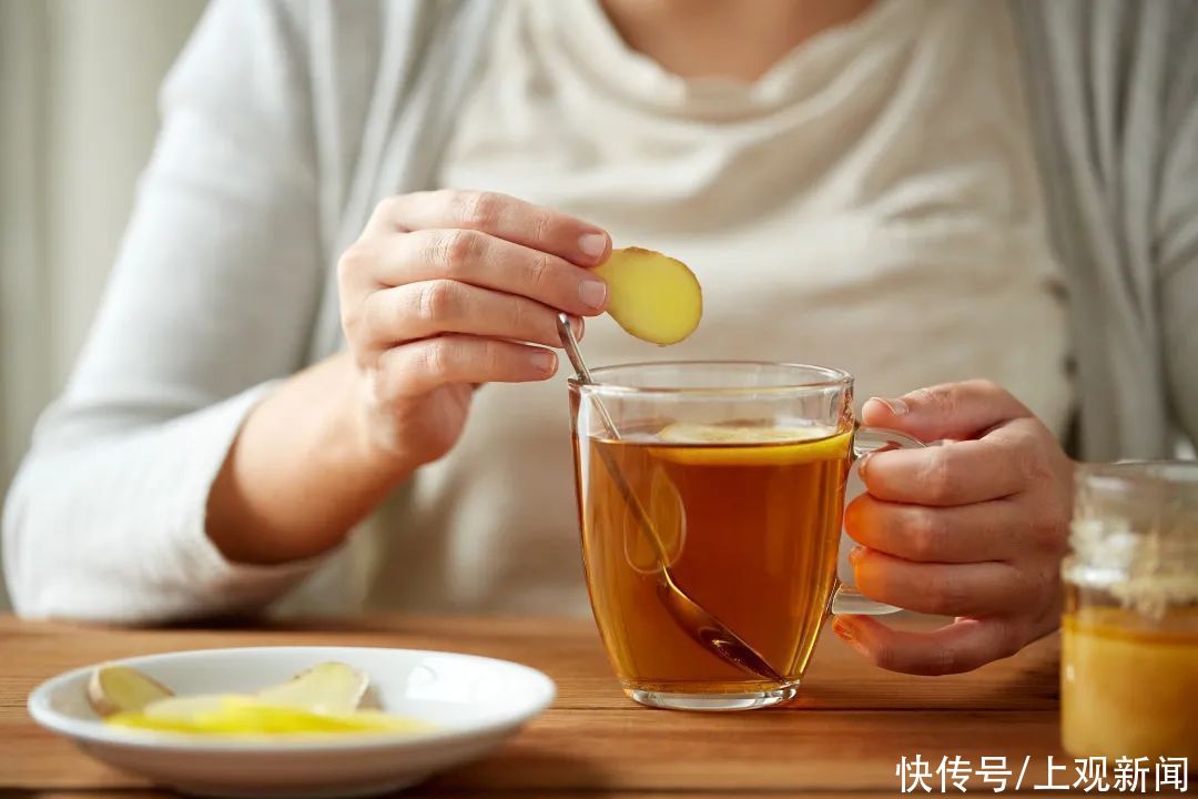 这不是泡脚，你这是卤猪蹄