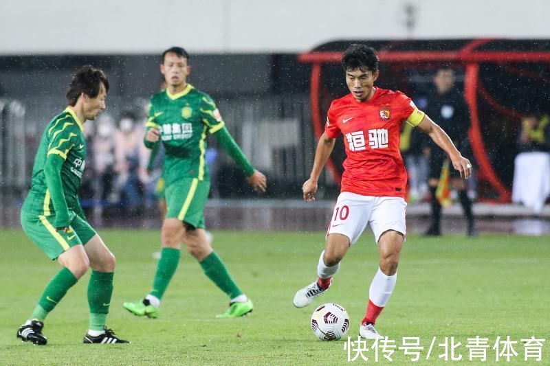 核心球員|下賽季北京國安本土核心球員不會走，“學泰山”成為球隊發展目標