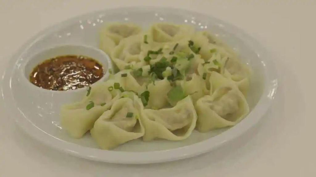  下周|冬至菜单上新！除了水饺、汤圆，下周你还能吃到这些特色美食