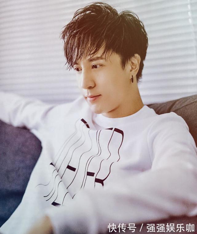 余罪|《快本》冷落的5位明星,不红不给镜头,最后一位邀请多次都不去