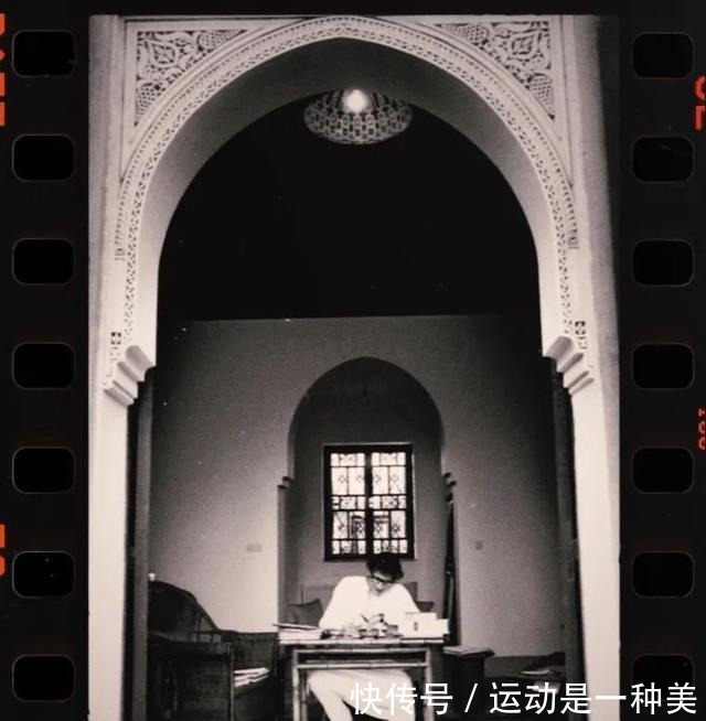 欲望都市2|会穿连衣裙不是真时髦,会穿亚麻裤才是!「海报云旅行」!