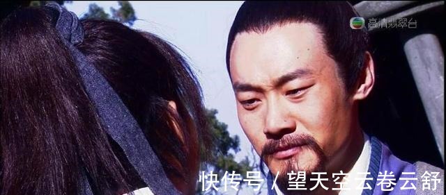 梁实秋|好对联!上联“桃红柳绿常遇春”, 下联有意思!