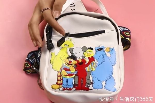 回家|你家有废旧不用的包包吗?放在家里特别“值钱”,快回家找出来!