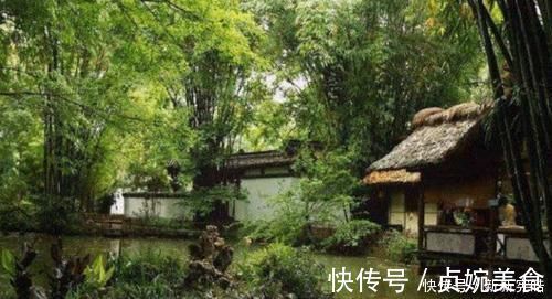 小路|唐诗三百首中最特别的诗,通篇不合韵律,只因意境太美而入选