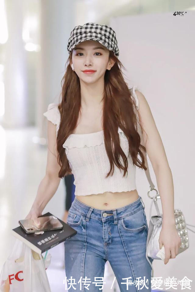 八字|不同的脸型缺点,都有一款“本命”发型,我又留错发型了