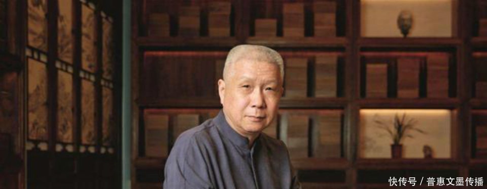 郭德纲|马未都说郭沫若诗是小孩水平,却说郭德纲的诗写得好,有道理吗