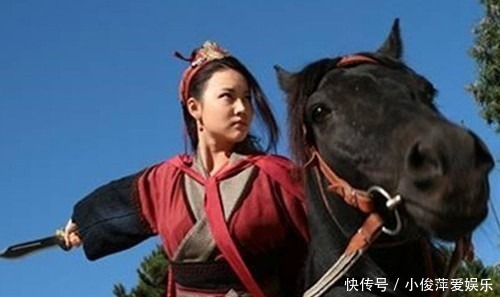 扈家庄的财物|李逵为何杀光扈三娘全家?是宋江指示?原因蹊跷