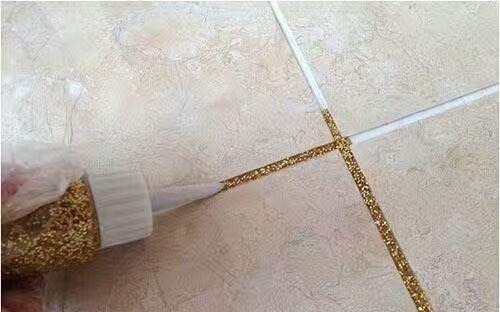 装修|装修房子要不要做瓷砖美缝一听内行人分析，我就后悔没早点发觉！