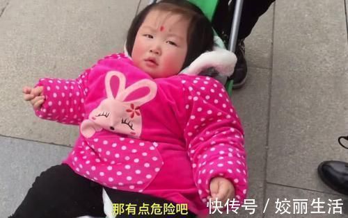 一儿一女|又是一个好哥哥带妹妹!真的实名制羡慕!哥哥也好懂事!