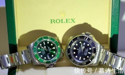 劳力士|都说劳力士可以“一劳永逸”,那么都有哪些表可以做到呢