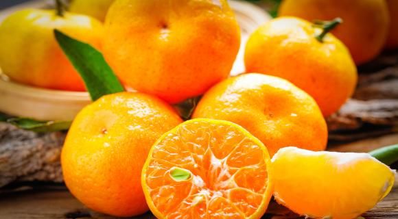 镇咳化痰这五类水果效果最好，到处都可以买到！