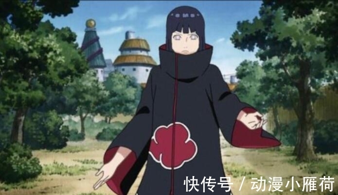 雏田cos|当雏田cos其他忍者,佐助用白眼太帅,20年的小葵真美