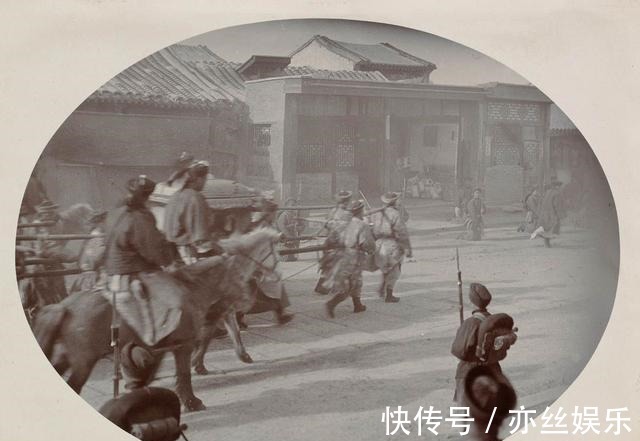 张三甲|清朝最后一位武状元,曾靠两招打败霍元甲,你知道是谁吗