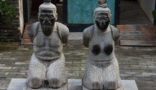 都知李清照是千古才女,但很少有人知道,李清照与秦桧竟然有联系